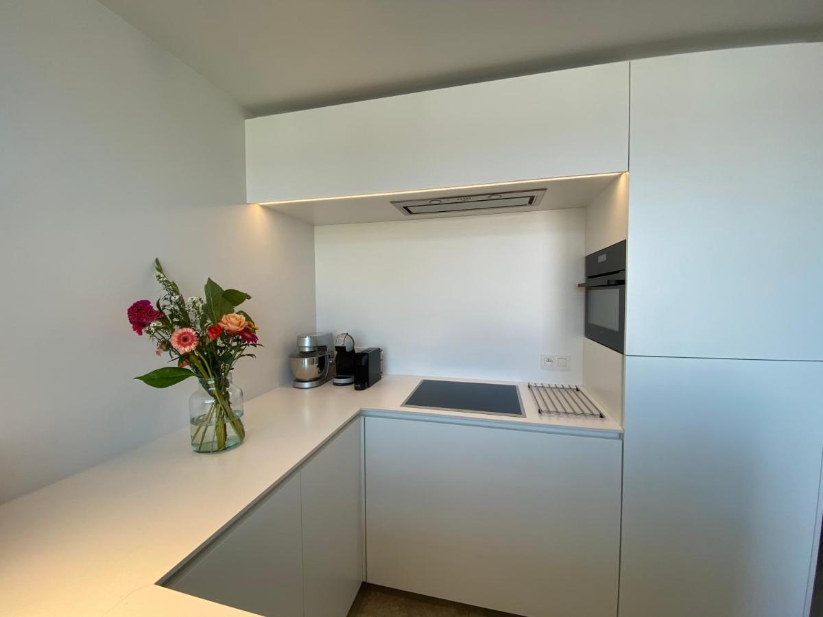 Апартаменти Coxy Penthouse Коксейде Екстер'єр фото